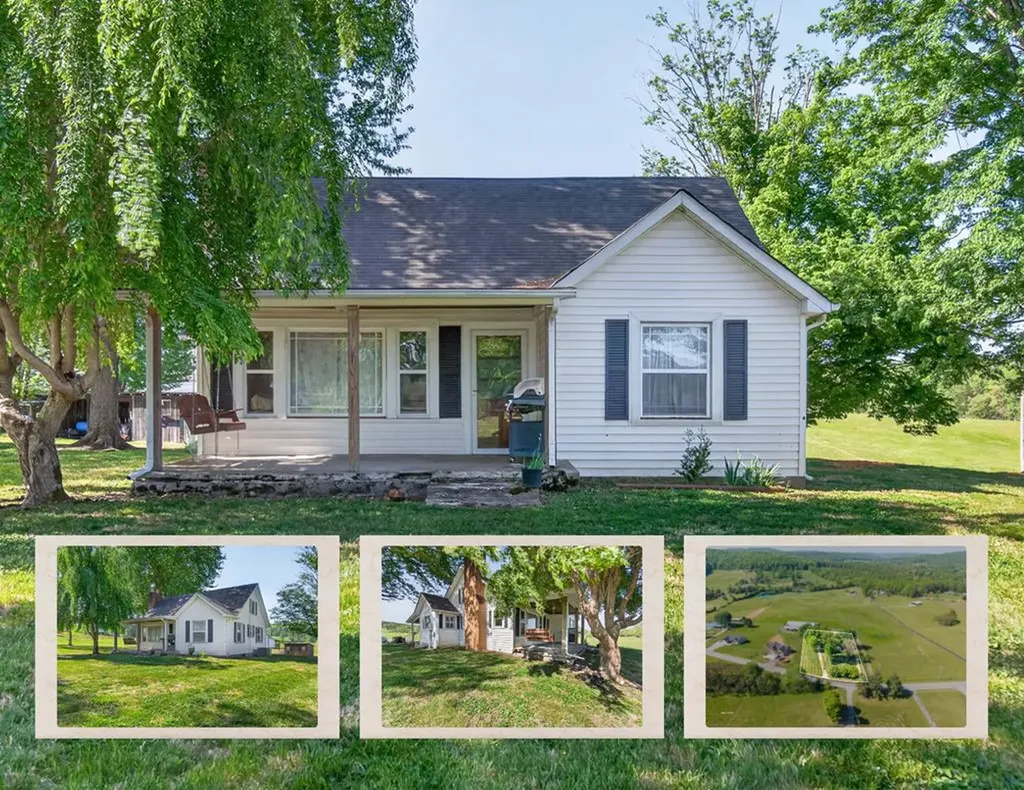 1580 Rickman Monterey Highway Rickman TN 38580