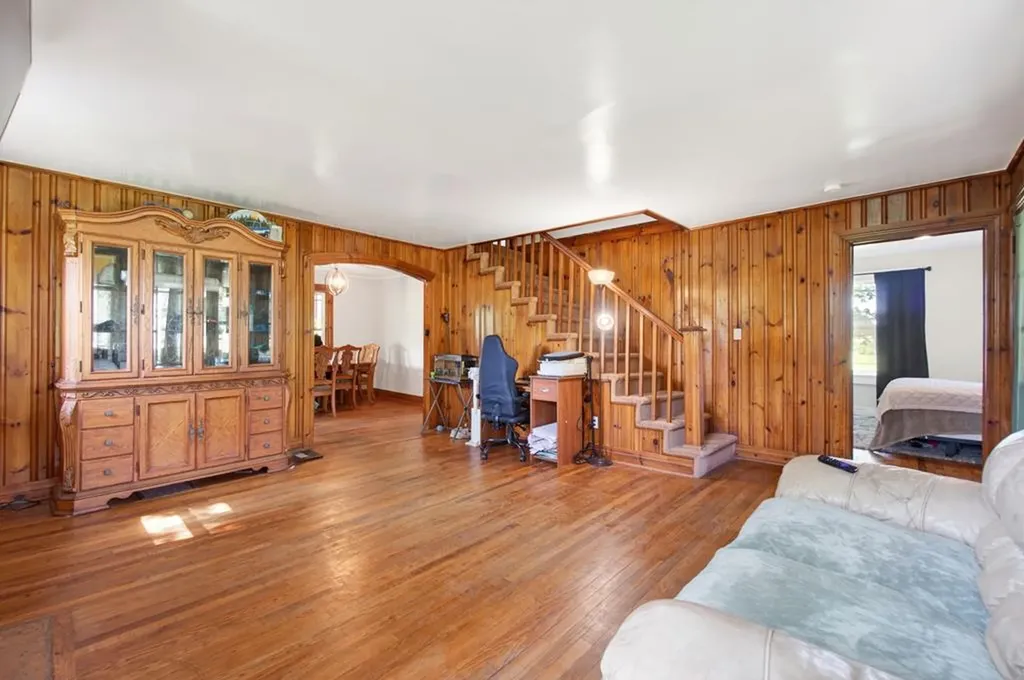 1580 Rickman Monterey Highway Rickman TN 38580