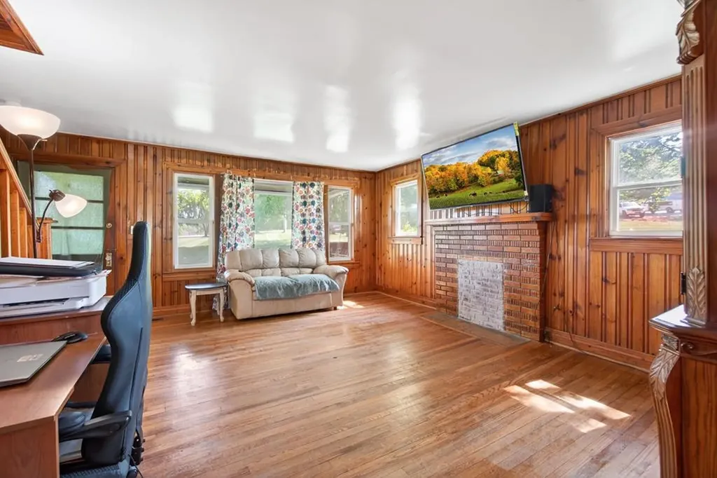 1580 Rickman Monterey Highway Rickman TN 38580