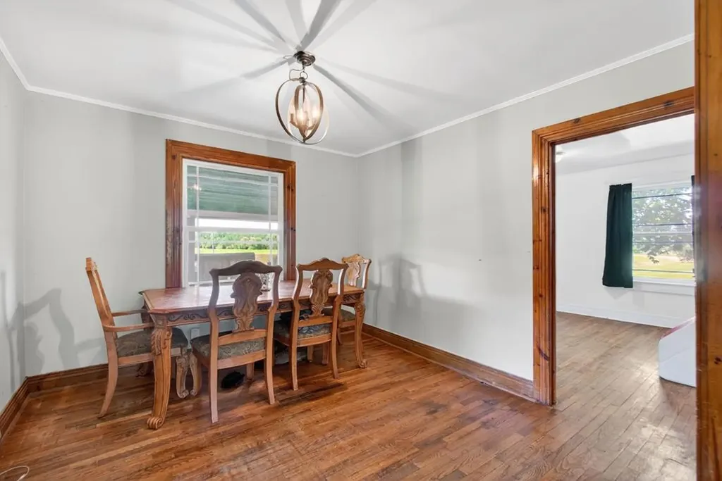 1580 Rickman Monterey Highway Rickman TN 38580