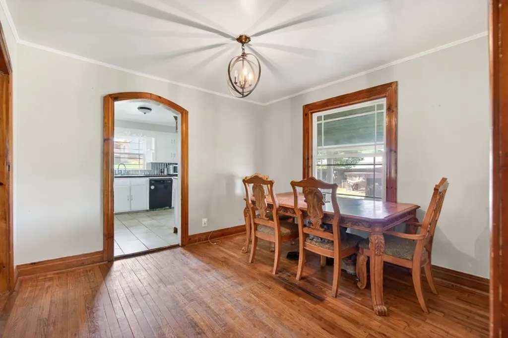 1580 Rickman Monterey Highway Rickman TN 38580