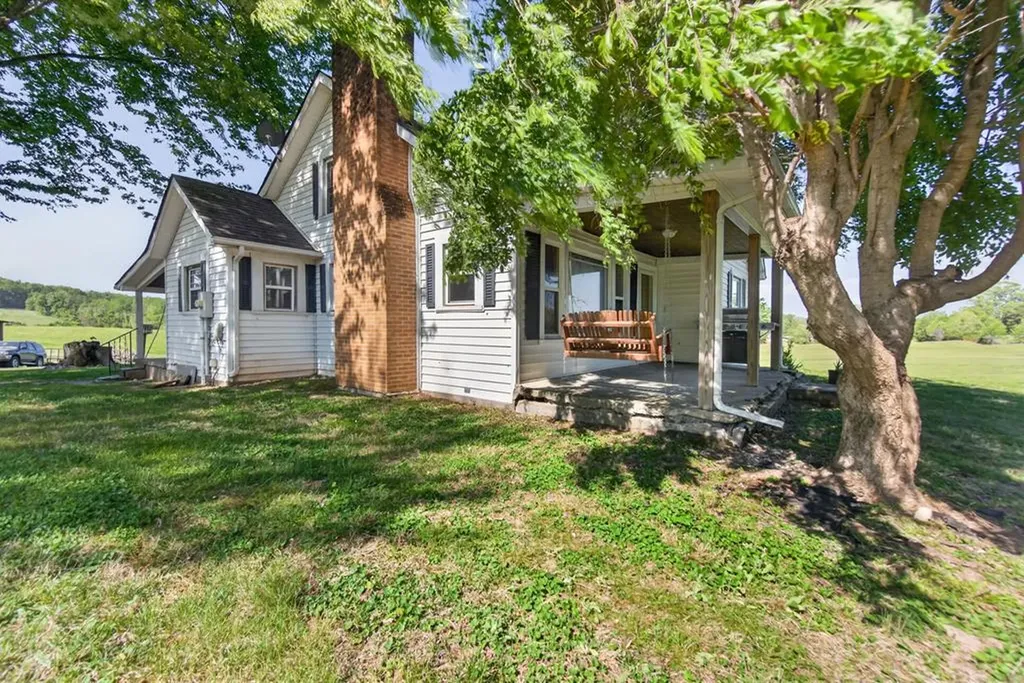 1580 Rickman Monterey Highway Rickman TN 38580