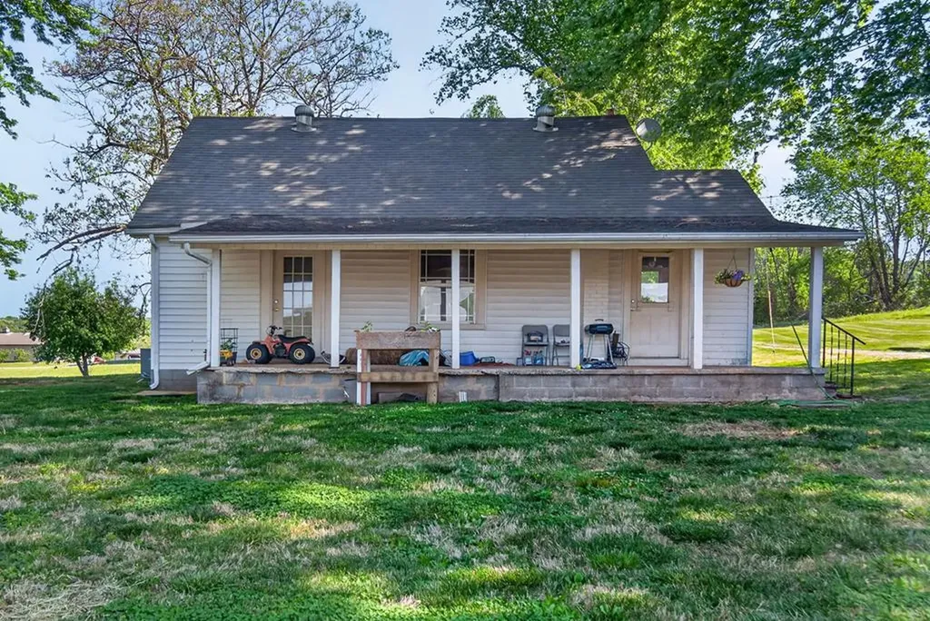 1580 Rickman Monterey Highway Rickman TN 38580