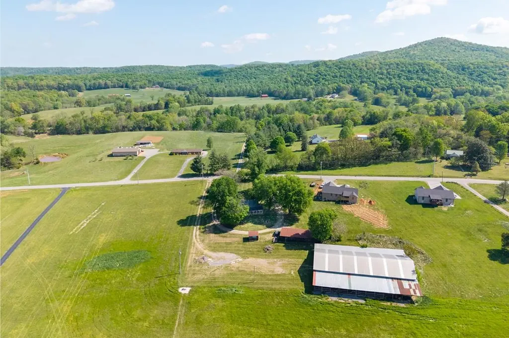 1580 Rickman Monterey Highway Rickman TN 38580