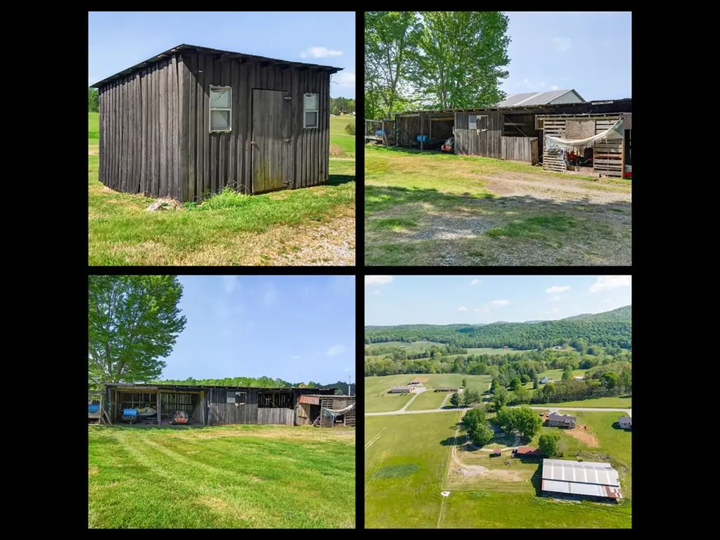 1580 Rickman Monterey Highway Rickman TN 38580