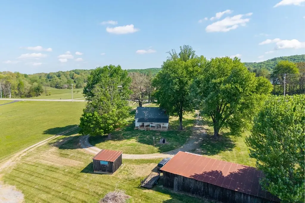 1580 Rickman Monterey Highway Rickman TN 38580