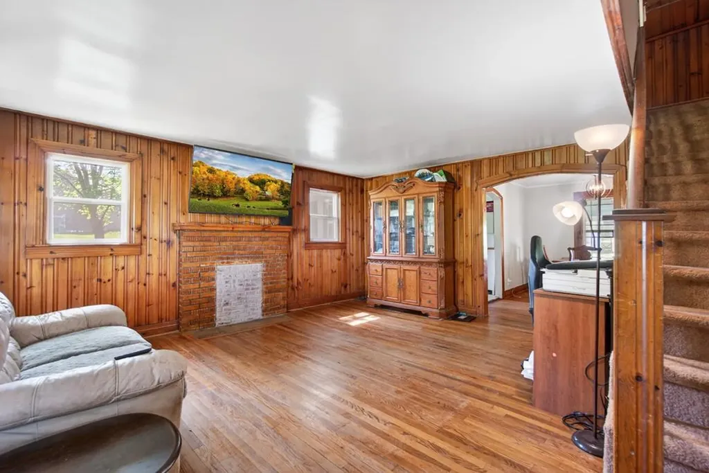 1580 Rickman Monterey Highway Rickman TN 38580