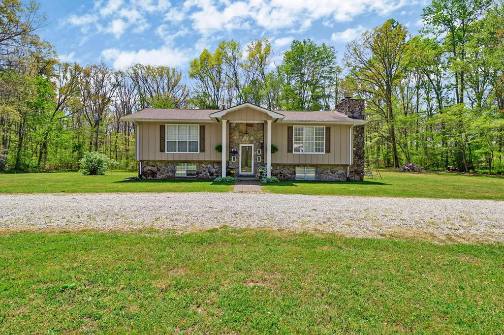 116 Joel Reagan Lane Jamestown TN 38556