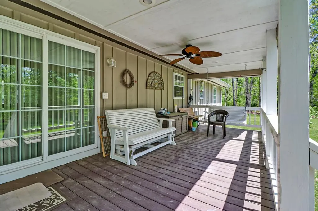 116 Joel Reagan Lane Jamestown TN 38556