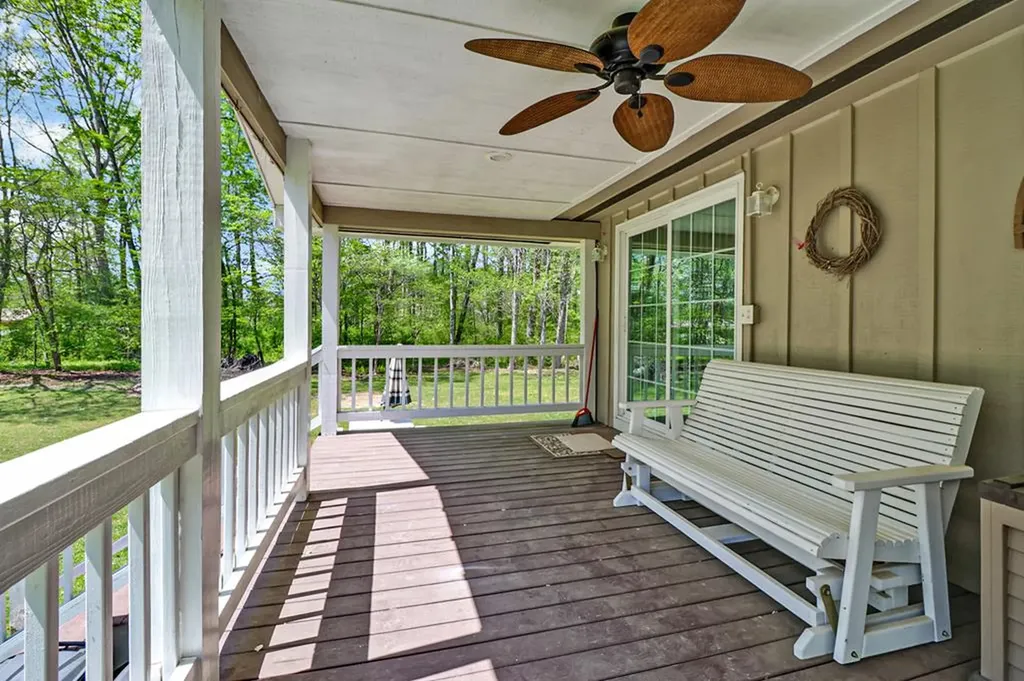 116 Joel Reagan Lane Jamestown TN 38556