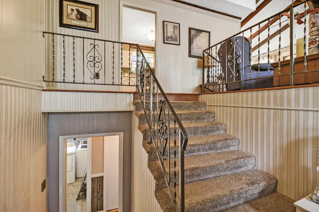 116 Joel Reagan Lane Jamestown TN 38556