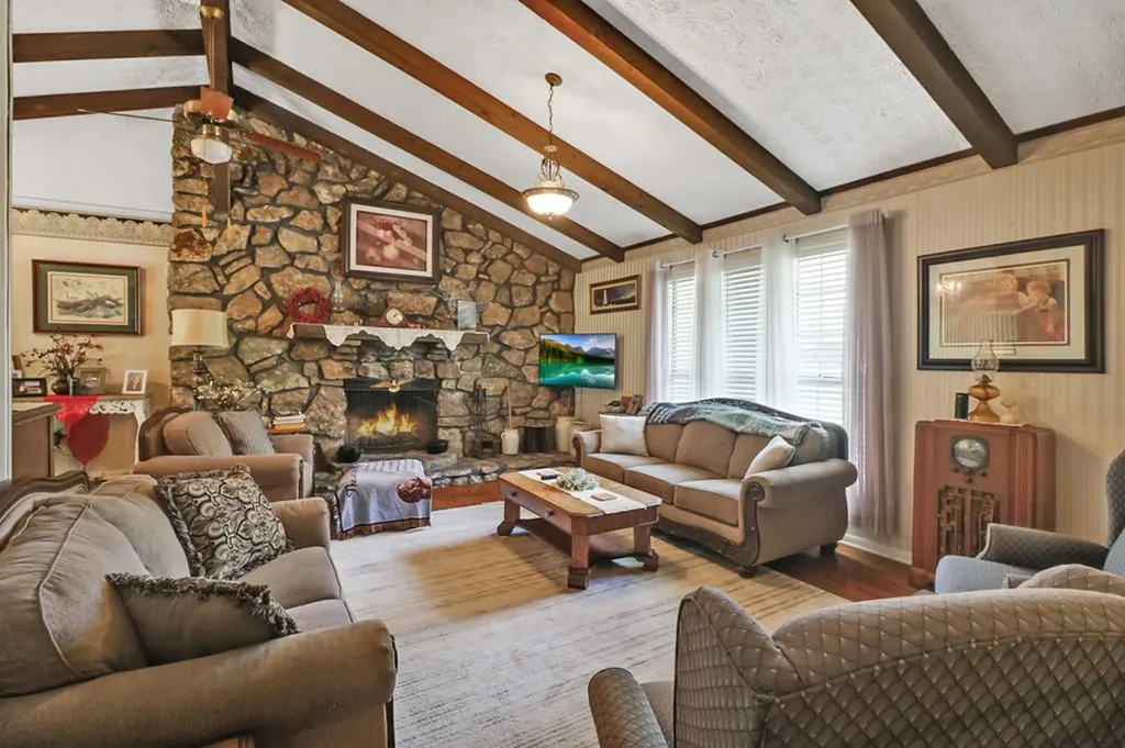 116 Joel Reagan Lane Jamestown TN 38556