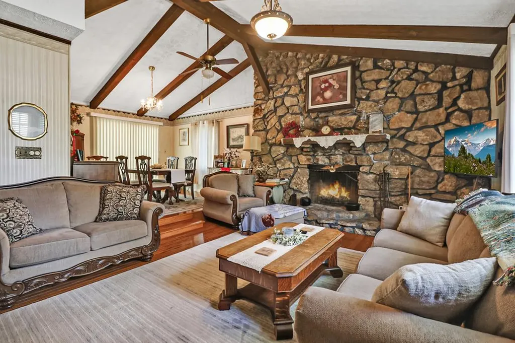 116 Joel Reagan Lane Jamestown TN 38556
