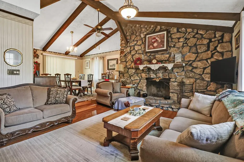 116 Joel Reagan Lane Jamestown TN 38556