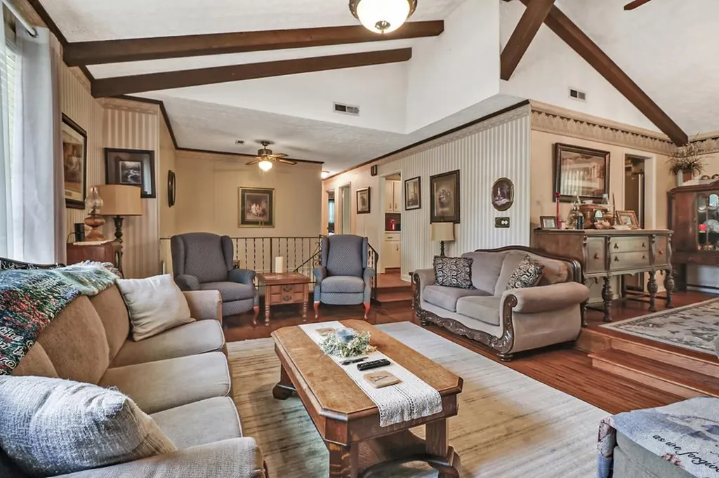 116 Joel Reagan Lane Jamestown TN 38556