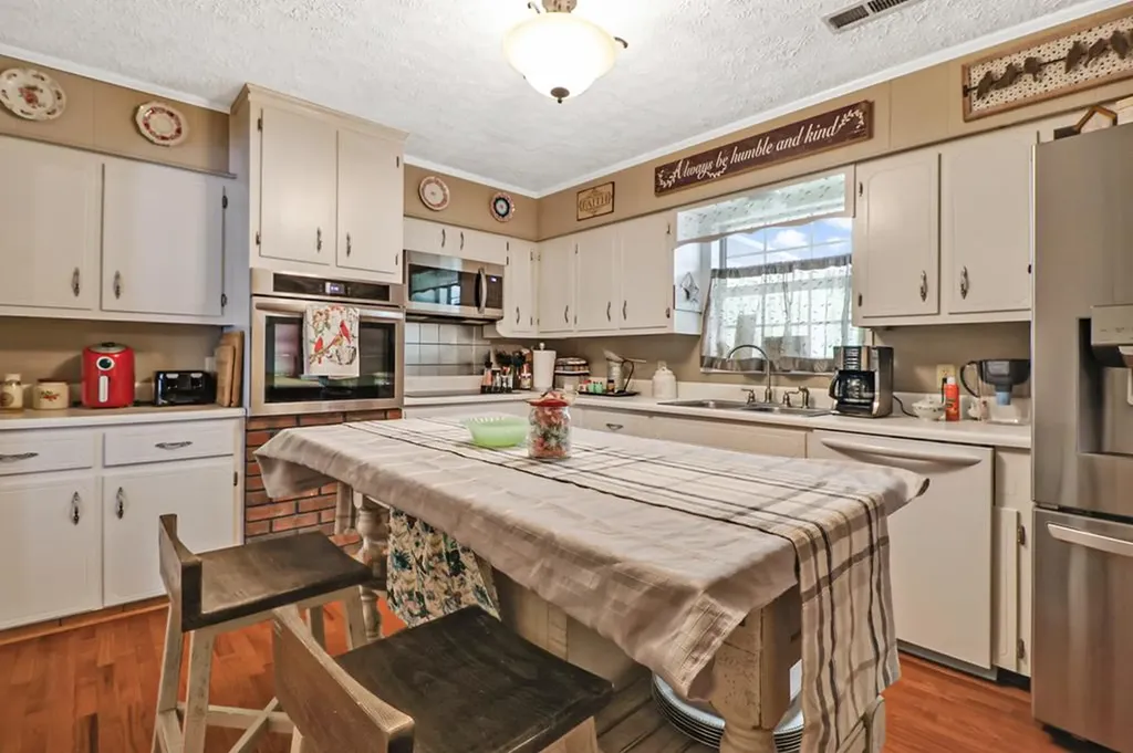 116 Joel Reagan Lane Jamestown TN 38556