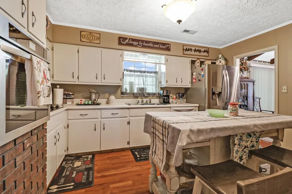 116 Joel Reagan Lane Jamestown TN 38556