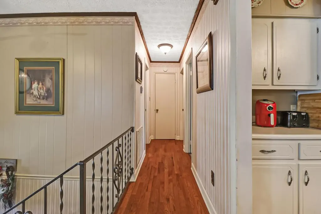 116 Joel Reagan Lane Jamestown TN 38556