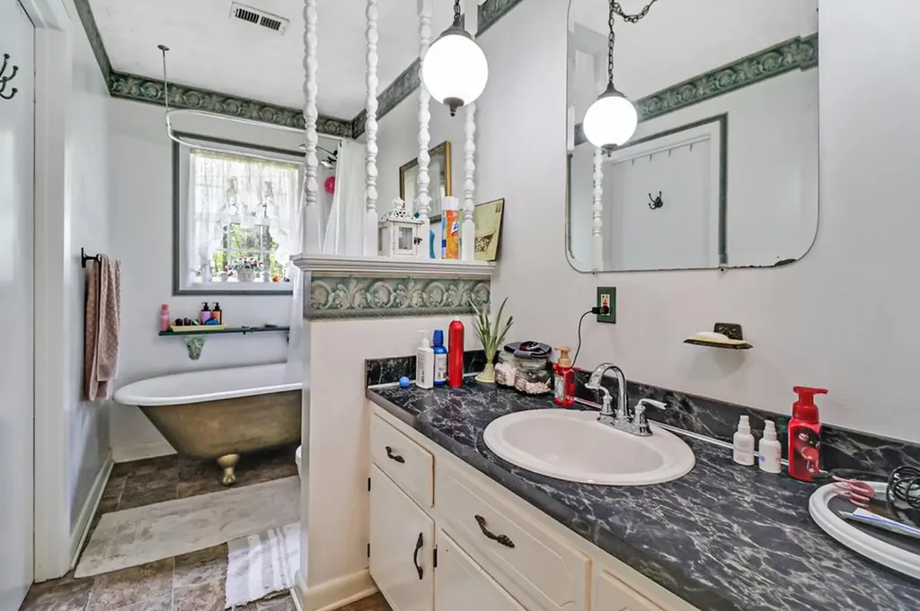 116 Joel Reagan Lane Jamestown TN 38556