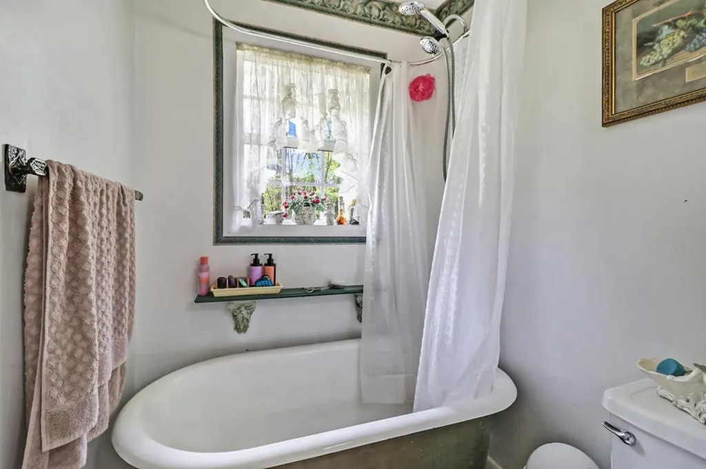116 Joel Reagan Lane Jamestown TN 38556