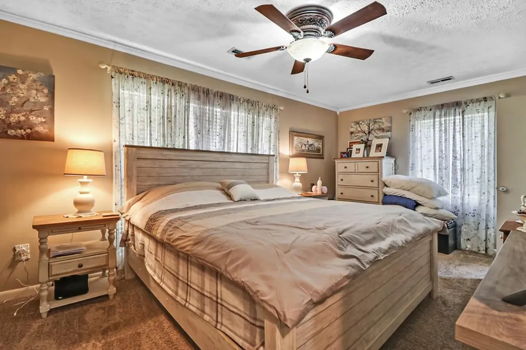 116 Joel Reagan Lane Jamestown TN 38556