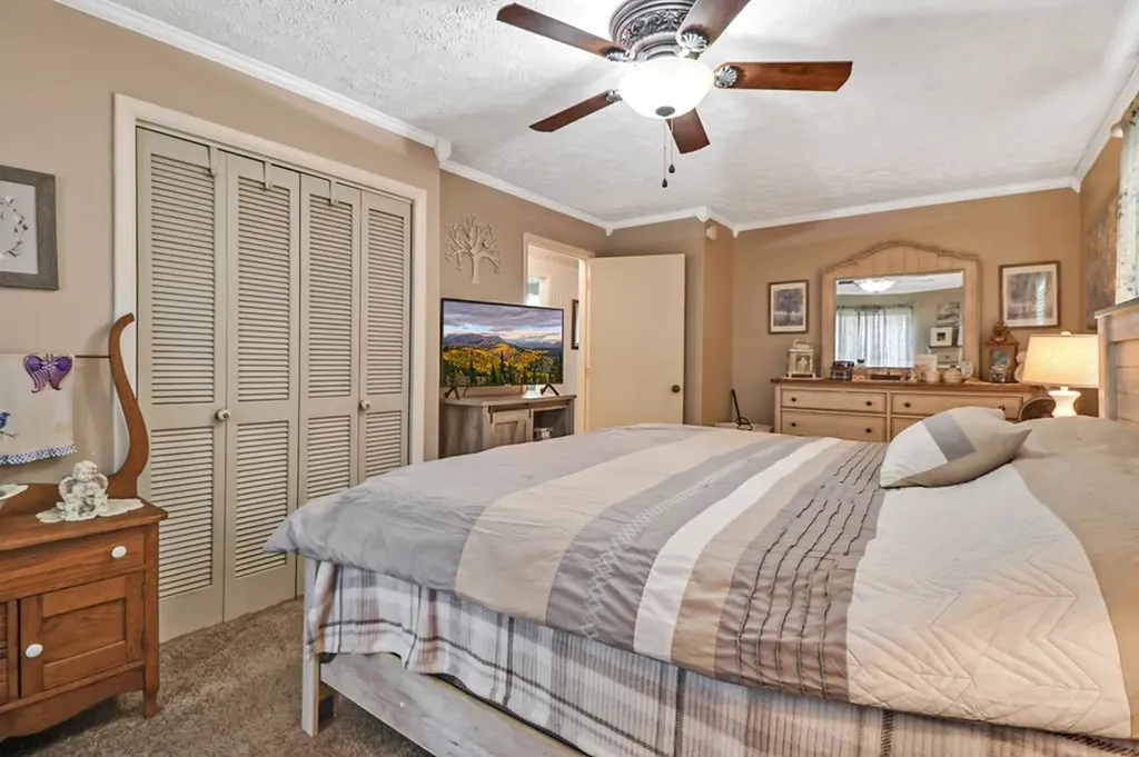 116 Joel Reagan Lane Jamestown TN 38556