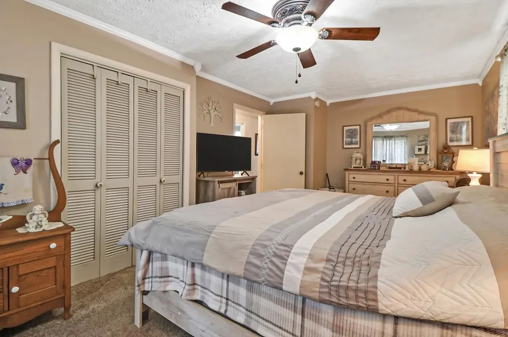 116 Joel Reagan Lane Jamestown TN 38556
