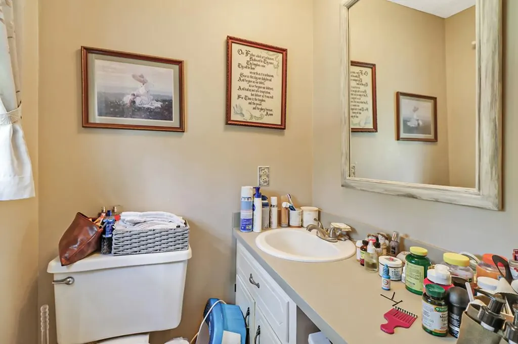 116 Joel Reagan Lane Jamestown TN 38556