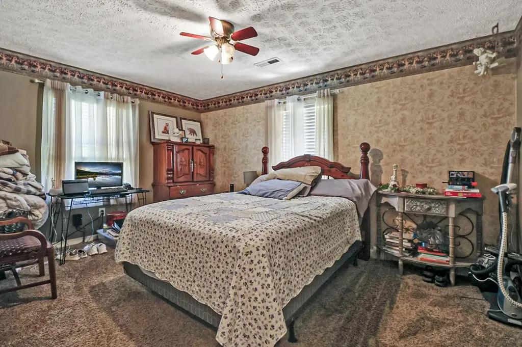 116 Joel Reagan Lane Jamestown TN 38556