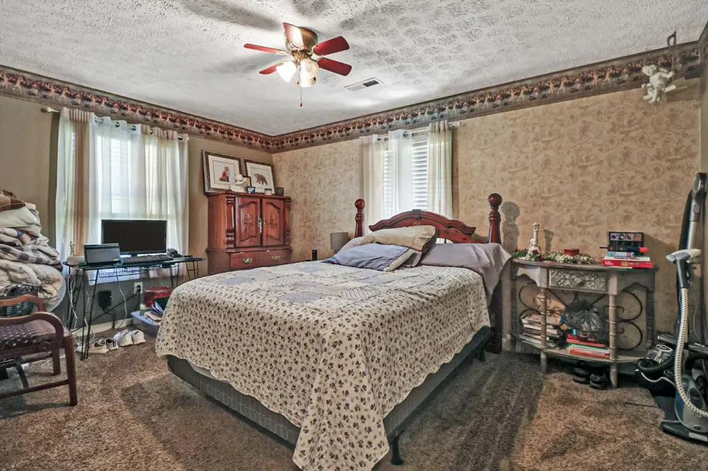 116 Joel Reagan Lane Jamestown TN 38556