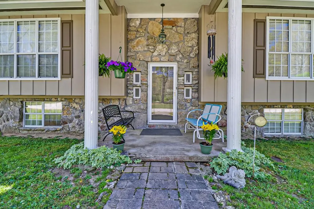 116 Joel Reagan Lane Jamestown TN 38556