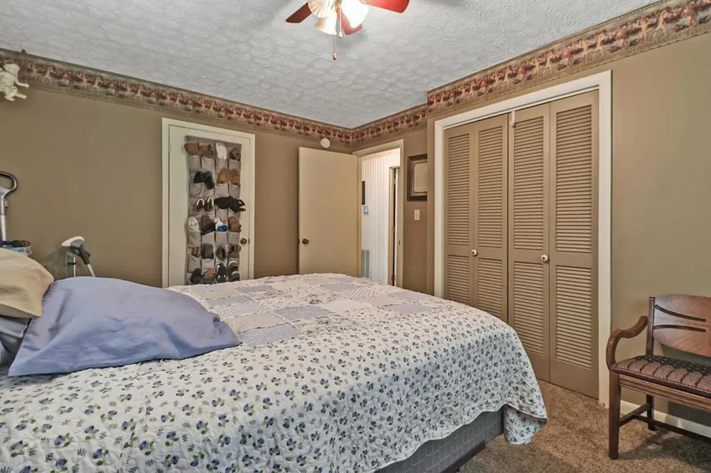 116 Joel Reagan Lane Jamestown TN 38556