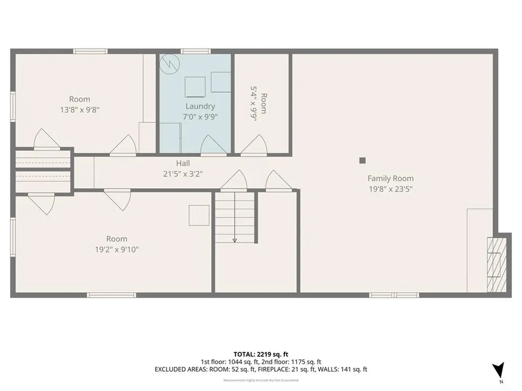 116 Joel Reagan Lane Jamestown TN 38556