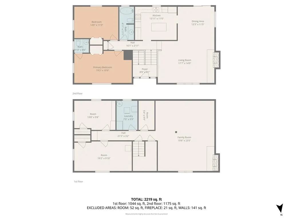 116 Joel Reagan Lane Jamestown TN 38556