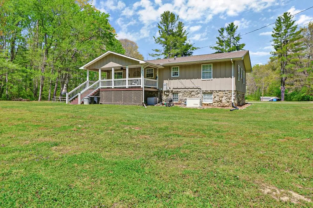 116 Joel Reagan Lane Jamestown TN 38556