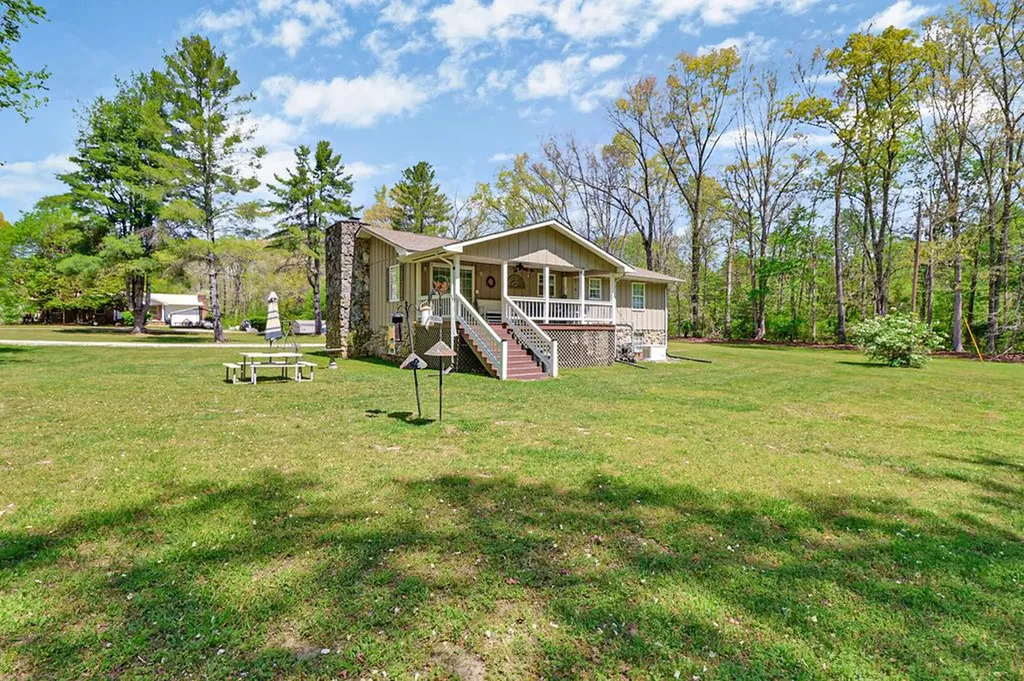 116 Joel Reagan Lane Jamestown TN 38556