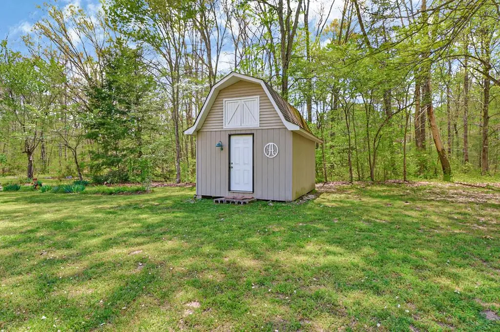 116 Joel Reagan Lane Jamestown TN 38556