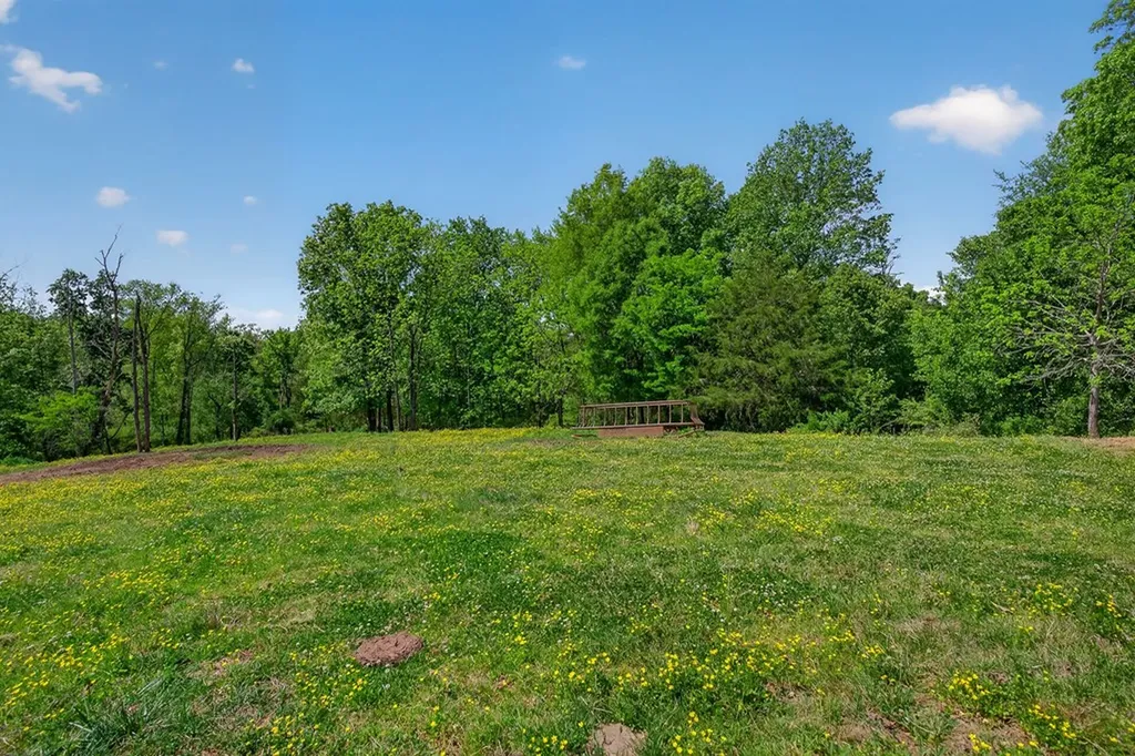 0 Corinth Church Road Smithville TN 37166