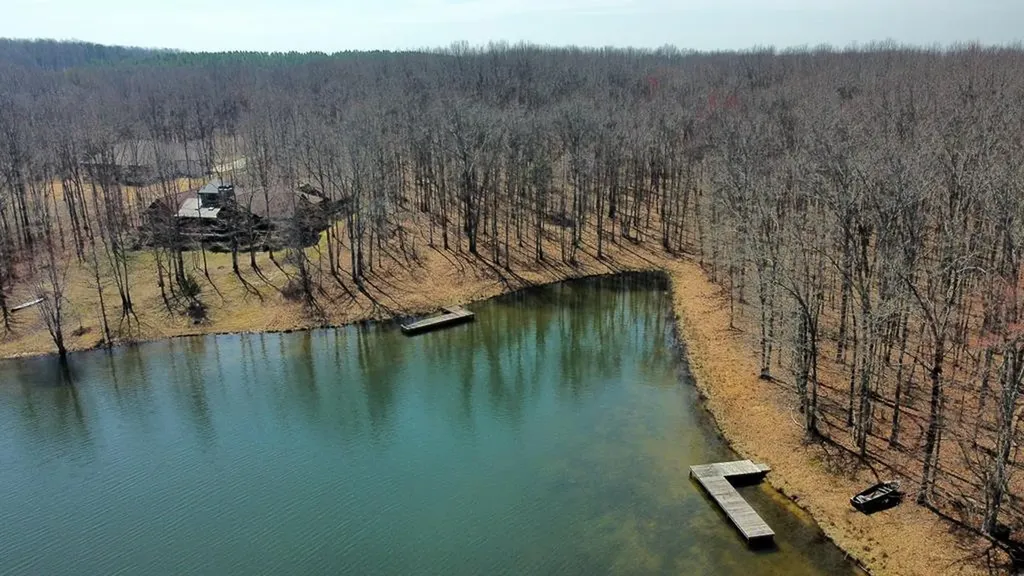 Lot 136 Camp Creek Circle Spencer TN 38585