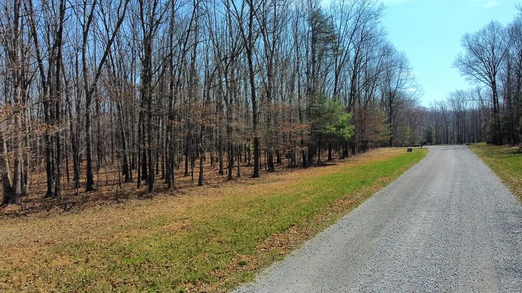 Lot 136 Camp Creek Circle Spencer TN 38585