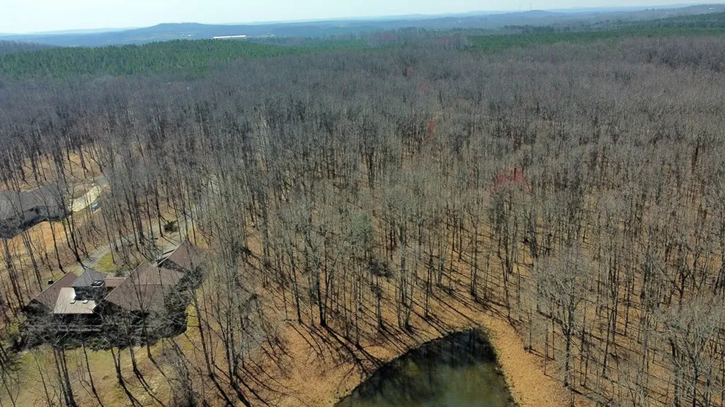 Lot 136 Camp Creek Circle Spencer TN 38585