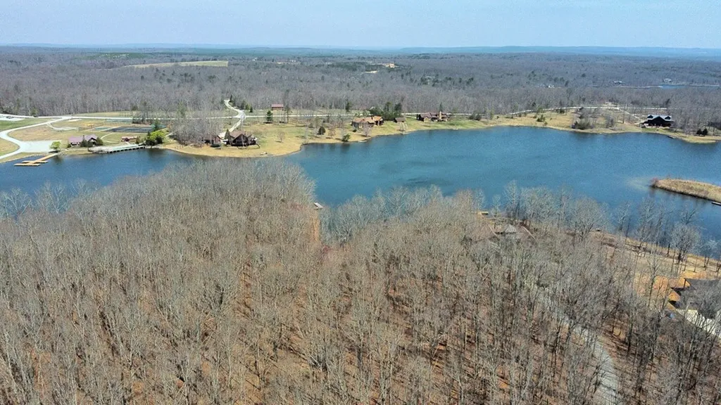 Lot 136 Camp Creek Circle Spencer TN 38585