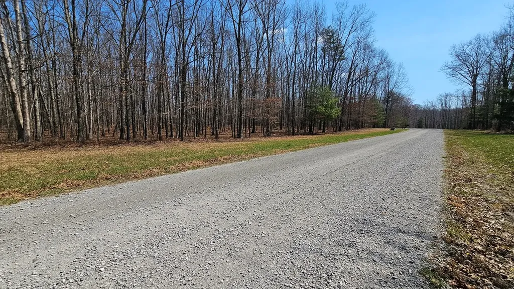 Lot 136 Camp Creek Circle Spencer TN 38585