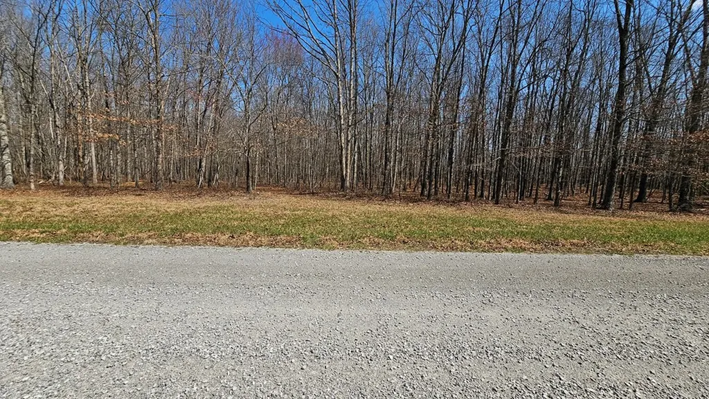 Lot 136 Camp Creek Circle Spencer TN 38585