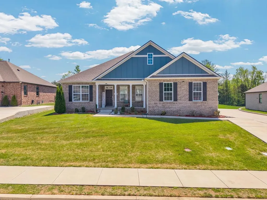 309 Greymoor Lane Cookeville TN 38501