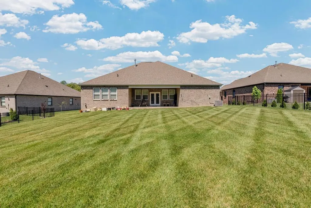 309 Greymoor Lane Cookeville TN 38501