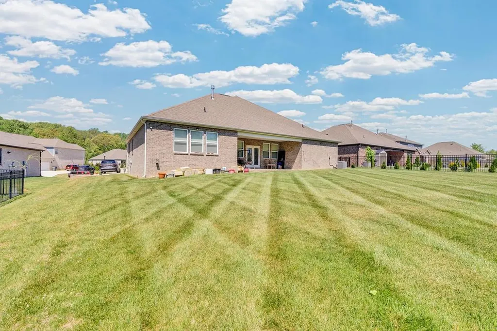 309 Greymoor Lane Cookeville TN 38501