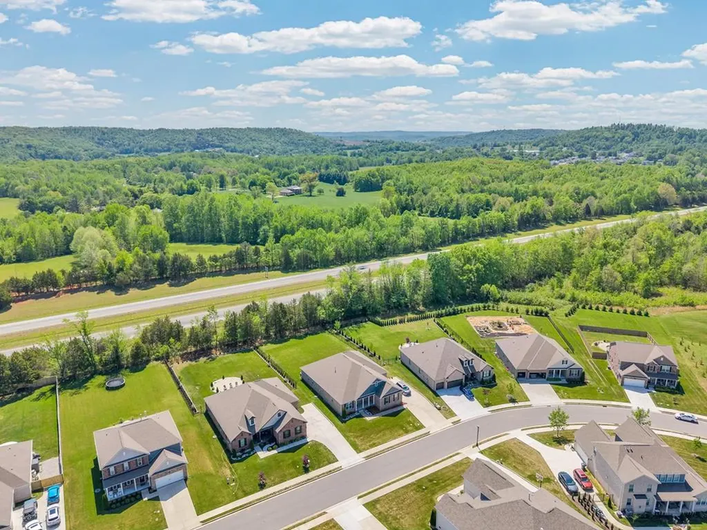 309 Greymoor Lane Cookeville TN 38501