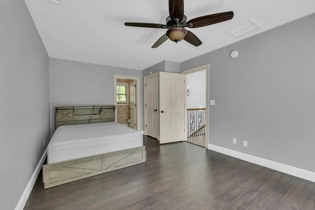 160 Eagles Bluff Circle Spencer TN 38585