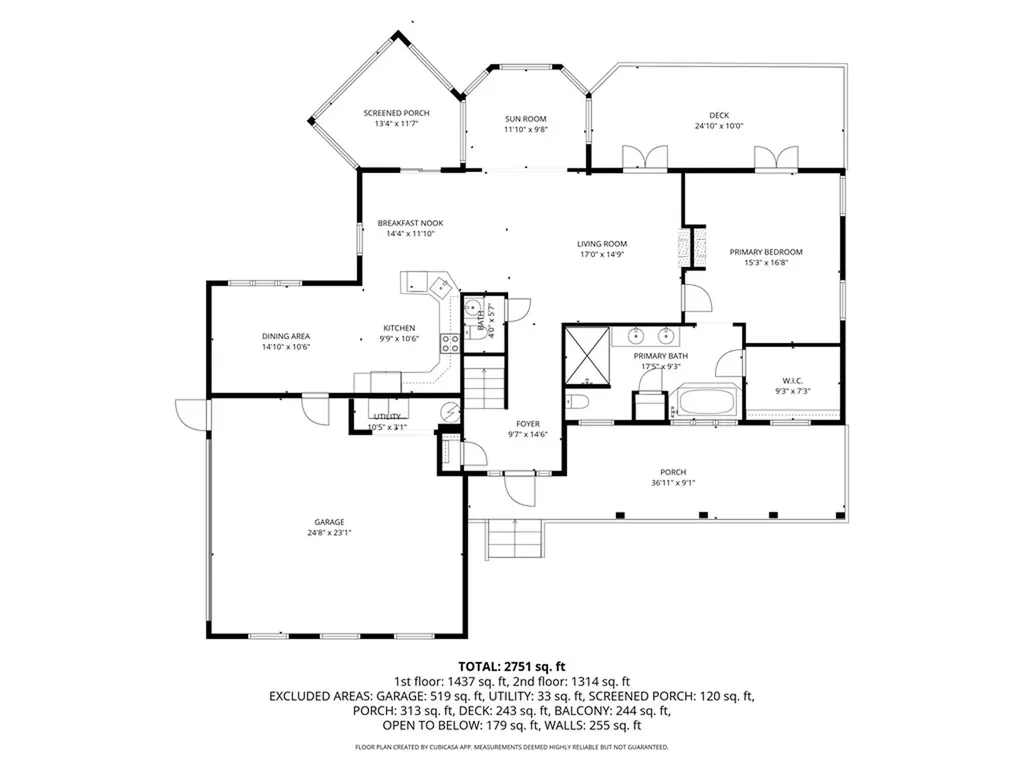 160 Eagles Bluff Circle Spencer TN 38585